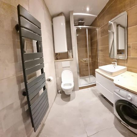 L'Ourson Apartman Les Deux Alpes Kültér fotó
