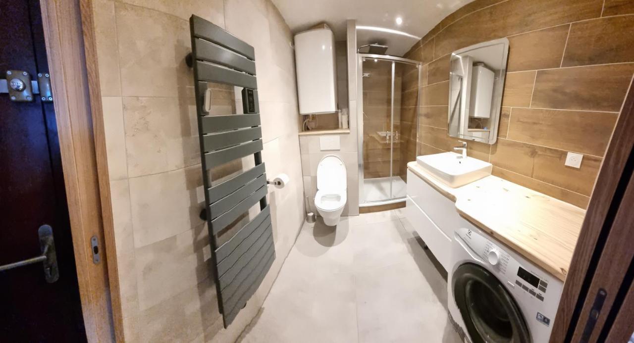 L'Ourson Apartman Les Deux Alpes Kültér fotó
