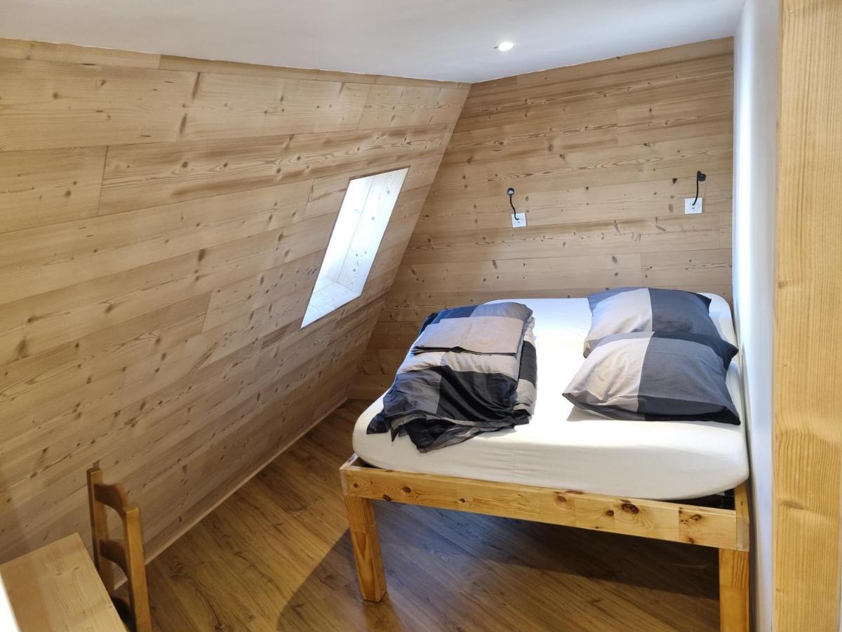 L'Ourson Apartman Les Deux Alpes Kültér fotó
