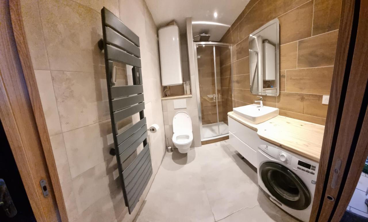 L'Ourson Apartman Les Deux Alpes Kültér fotó